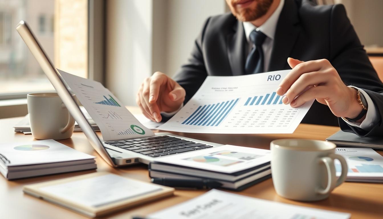 Maximize Your Investment Returns