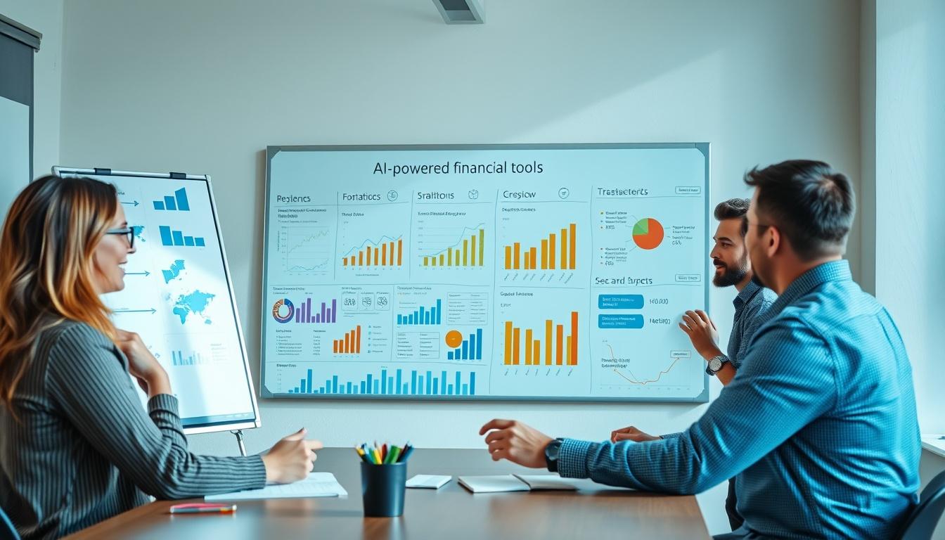 Empowering Executives